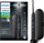 Furçë dhëmbësh elektrike Philips Sonicare ProtectiveClean 4500 HX6830/53, sonike, e zezë