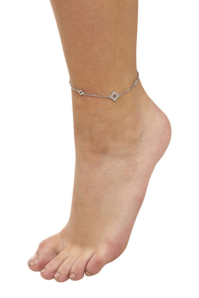 Zinxhirë për këmbë JwL Luxury Pearls JL0803
