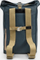 Shpinore Brooks Pickwick Cotton Canvas 26L, pëlhurë e papërshkueshme nga uji, blu e errët