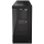 Kasë Aerocool Pivot-G-BK-v2 Midi-Tower, Tempered Glass, e zezë