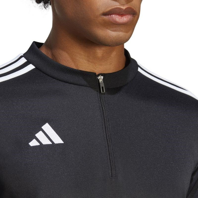 Bluzë trajnimi adidas Tiro 23 Training Top HS3617, poliester, për meshkuj
