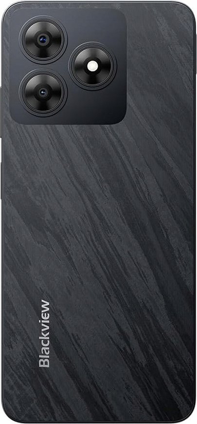 Telefoni Blackview Wave 8, 128GB, 12GB RAM, i zi