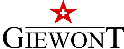 Byzylyk inteligjent Giewont GW200-5, ekran me prekje, rrip jeshil, i zi