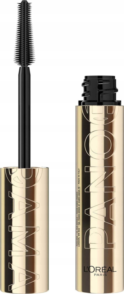 Маскара L'Oreal Paris Volume Million Lashes Panorama, 10.5 ml, кафеава