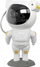 Projektor yjesh LED OEM Astronaut TYD-YHY-001, RGB, me telekomandë, i bardhë
