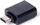 Adapter USB LMP USB C në USB, 5 Gbps, 3A, i zi