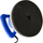 Полирач за каросерија GEKO, 120W, 240mm, син