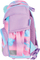 Çantë shkolle Herlitz Ultralight Ocean Lights, 6 9 vjeç, ergonomike, shumëngjyrëshe