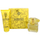 Set Eau De Toilette Versace Yellow Diamond 90 ml + losion trupi 100 ml