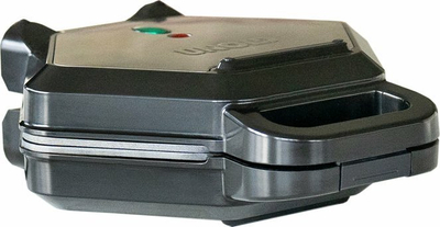 Gofrier Unold Bobby, 700W, rregullim automatik i temperaturës, strehë cool touch