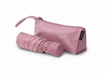 Çadër Esprit Easymatic Light Starburst 58662, rozë