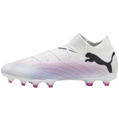 Atlete futbolli për burra Puma Future 7 Pro FG/AG 01