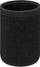 Furçë tualeti 5five Onyx Slate, me mbajtëse, gri