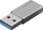 Adapter USB 4smarts 540275, USB Type C në USB A 3.0, ngjyrë argjendi