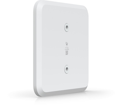 Ѕидна магнетна држачка Ubiquiti UACC FM 16cm, за UniFi Express 7, бела
