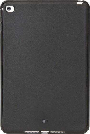 Mbulesë tablet Mobilis 018062 për iPad Mini 4 5, 7.9", e zezë