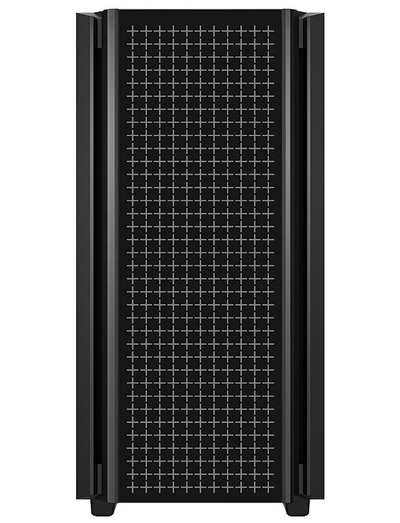 Kasë Deepcool CG540 / ATX, tempered glass, e zezë