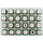 Set elektronik edukativ Allnet Brick R Advanced Set V2, module qarku, me manual, i bardhë