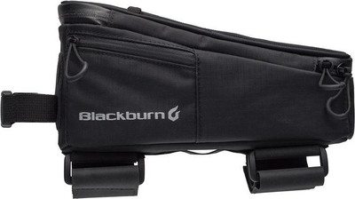 Çantë Blackburn Outpost Top Tube, e zezë