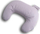 Перница за позиционирање MiniRELAX, 150 cm, бамбус, сива