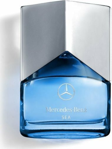 Parfum Mercedes-Benz Sea, Eau de Parfum, 60ml, për burra