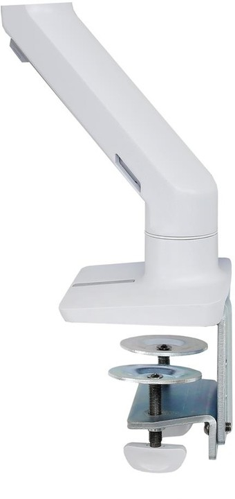 Mbajtëse e monitorit Ergotron HX Desk, 42", e bardhë