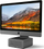Stand tavoline Twelve South HiRise Pro për iMac dhe monitor, me lartësi që rregullohet, ngjyrë e zezë dru