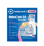 Nebулизатор HelpMedi Katarek NebuCare 2.0 Secure Set, без кабел, за деца и возрасни