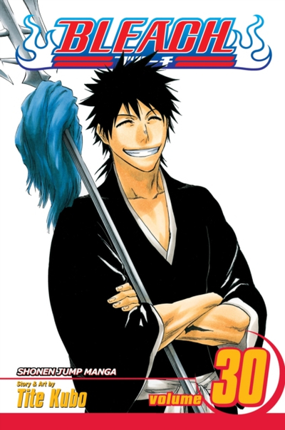Bleach Vol - Tite Kubo