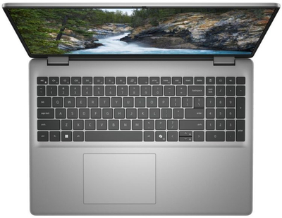 Laptop DELL Vostro 5640, 16\", FHD+, Intel i5-1334U, 16GB RAM, 512GB SSD, Intel Iris Xe, gri