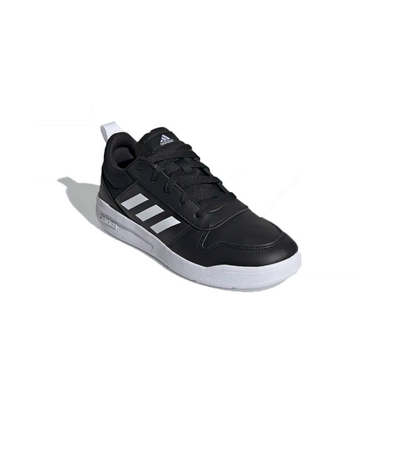 Atlete për fëmijë Adidas, e zezë