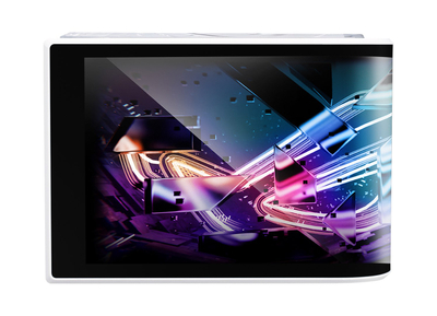 Ftohës procesori ASUS ROG Ryuo IV SLC 360, ARGB, i zi