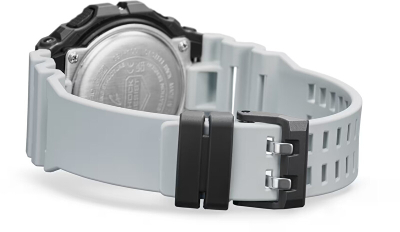 Orë për meshkuj Casio G-Shock G-LIDE GBX-100TT-8ER (648), e bardhë