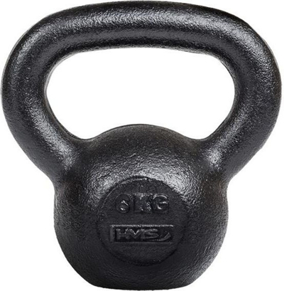 Peshë dore HMS KZG, 6 kg