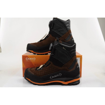 Këpucë trekking Aku Dogma BOA M Gore Tex 924475, Vibram, për meshkuj
