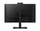 Monitor Samsung LS24A400VEUXENE, 24", IPS, FHD, i zi