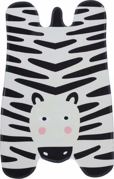 Tapet dekorativ për dhomë për kalamajt Home Styling Collection, 50 x 80 cm, shumëngjyrësh