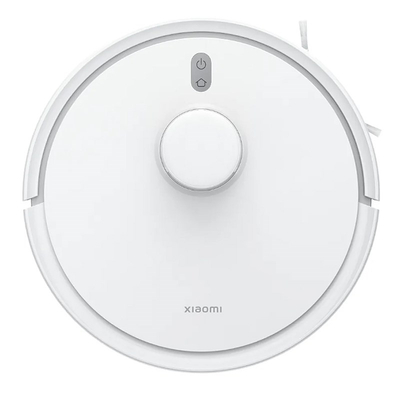 Robot fshesë me vakum Xiaomi S20, kontroll me aplikacion, sensorë inteligjentë, i bardhë
