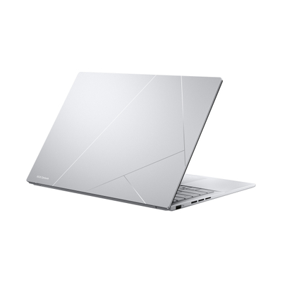 Laptop ASUS Zenbook 14 OLED (UX3405), 14\", Intel Core Ultra 7, 32GB RAM, 1TB SSD, Intel Arc 140T, i bardhë