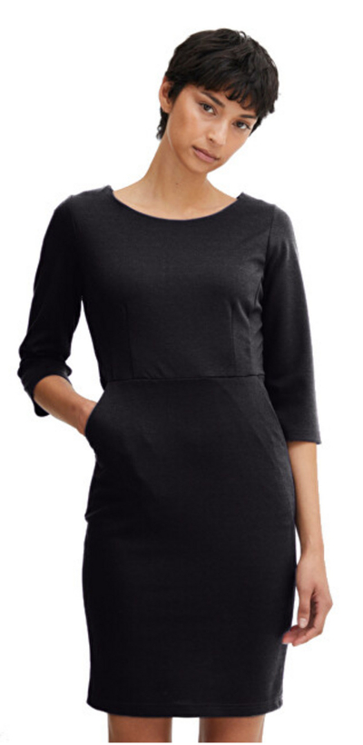 Fustan Ichi IHKATE Slim Fit, i zi