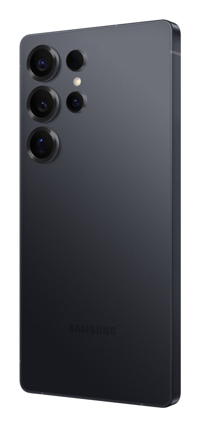 Телефон Samsung Galaxy S25 Ultra, 512GB, титаниум, црн