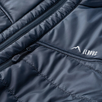 Xhaketë për meshkuj Elbrus Tennes, 2XL, e kaltër