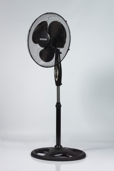 Ventilator Volteno, 40cm, i zi + telekomandë (VO0029)
