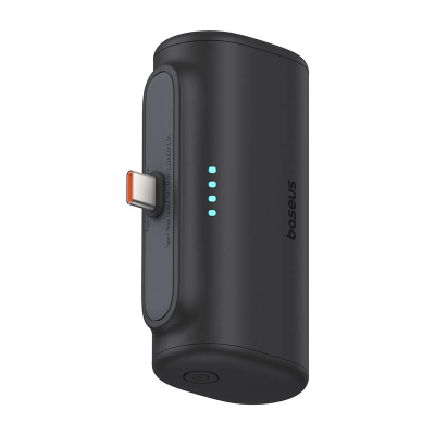 Powerbank Baseus Compact 5000mAh, 20W, USB-C (i zi)