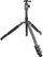 Tripod fotografik Sirui ET-2004 E-20, alumini, i zi