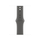 Apple Watch 40mm Sport Band, Stone Gray Sport Band, M/L