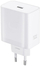 Ѕиден полнач OnePlus Power Charger VCB8OAEH, 80W SUPERVOOC, USB, црн