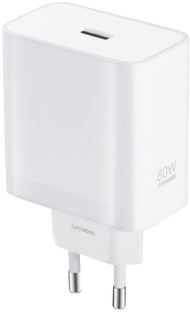 Karikues muri OnePlus Power Charger VCB8OAEH, 80W SUPERVOOC, USB, i zi