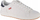 Atlete Levi's Piper Trainers, poliuretan, taban gome, të bardha