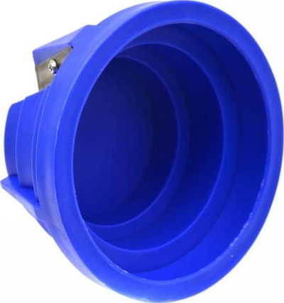 Mprehës tubash GEKO G01392, për tuba PE 75 110mm, me shkallë